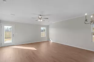 206 Willowton Ln, Hephzibah, GA 30815 - Photo 9