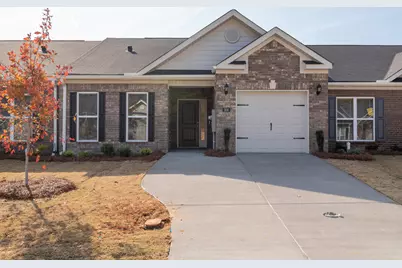 208 Willowton Lane, Hephzibah, GA 30815 - Photo 1