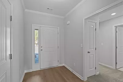 208 Willowton Lane, Hephzibah, GA 30815 - Photo 3