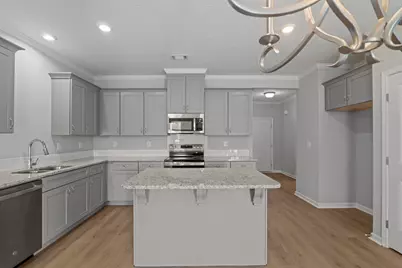 208 Willowton Lane, Hephzibah, GA 30815 - Photo 9