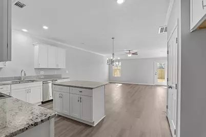 210 Willowton Lane, Hephzibah, GA 30815 - Photo 9