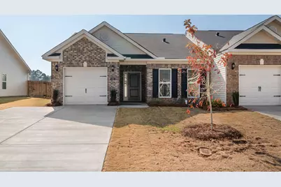 212 Willowton Lane, Hephzibah, GA 30815 - Photo 1