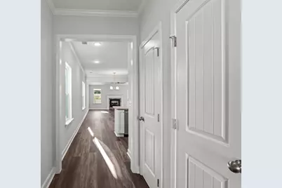 8164 Snelling Drive, Aiken, SC 29803 - Photo 5