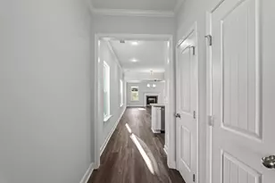 8164 Snelling Dr, Aiken, SC 29803 - Photo 5