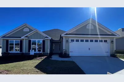 8206 Snelling Drive, Aiken, SC 29803 - Photo 1