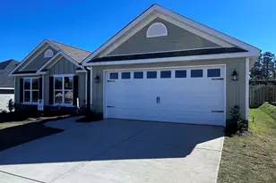 8206 Snelling Dr, Aiken, SC 29803 - Photo 3