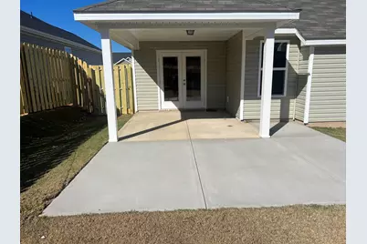 8206 Snelling Drive, Aiken, SC 29803 - Photo 37