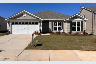 8185 Snelling Drive, Aiken, SC 29803 - Photo 1