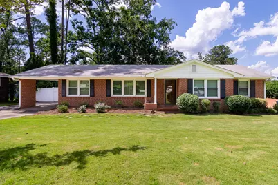3003 Stratford Drive Drive, Augusta, GA 30909 - Photo 1