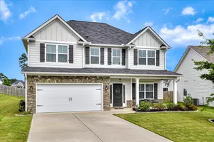 702 Navan Ln, Grovetown, GA 30813 - Photo 3