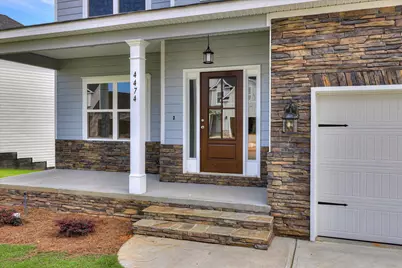 4474 Baywood Trl., Evans, GA 30809 - Photo 5