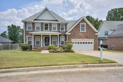 1124 Brighton Drive, Evans, GA 30809 - Photo 1