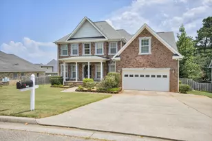1124 Brighton Dr, Evans, GA 30809 - Photo 3
