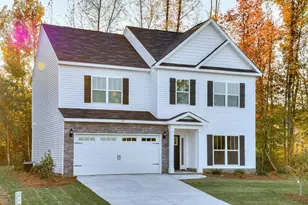 384 Mill Stone Ln, North Augusta, SC 29860 - Photo 3