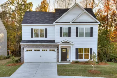 384 Mill Stone Lane, North Augusta, SC 29860 - Photo 1