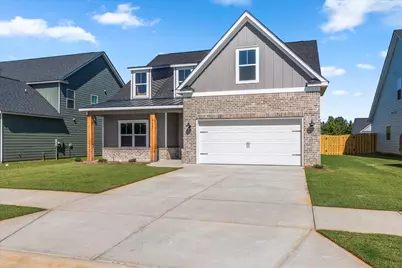 2427 Laurens Street, Grovetown, GA 30813 - Photo 3