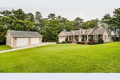 1010 Mohawk Drive, Lincolnton, GA 30817 - Photo 3