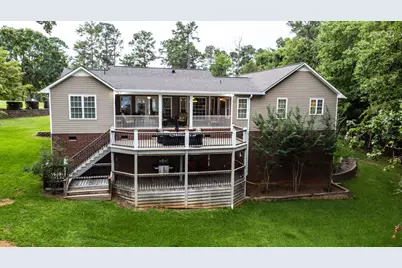 1010 Mohawk Drive, Lincolnton, GA 30817 - Photo 9