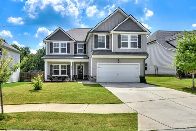 3015 Bannack Lane, Harlem, GA 30814 - Photo 5