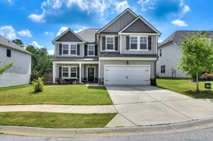 3015 Bannack Ln, Harlem, GA 30814 - Photo 3