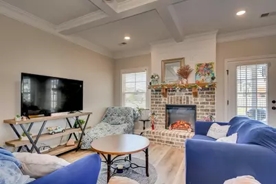 6007 Bakerville Lane, North Augusta, SC 29860 - Photo 13