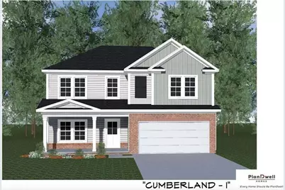 6007 Bakerville Lane, North Augusta, SC 29860 - Photo 55