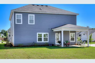 6007 Bakerville Lane, North Augusta, SC 29860 - Photo 51