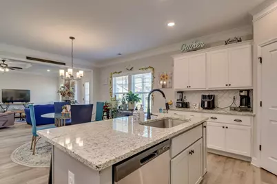 6007 Bakerville Lane, North Augusta, SC 29860 - Photo 19