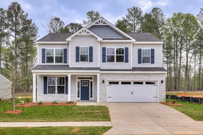 397 Mill Stone Lane, North Augusta, SC 29860 - Photo 1