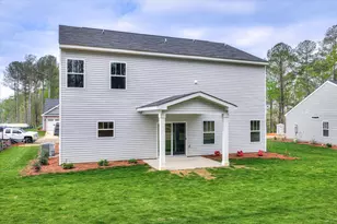 397 Mill Stone Ln, North Augusta, SC 29860 - Photo 47