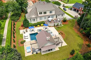 612 Emerald Crossing, Evans, GA 30809 - Photo 67