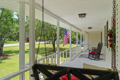 4327 Iron Hill Road, Dearing, GA 30808 - Photo 9