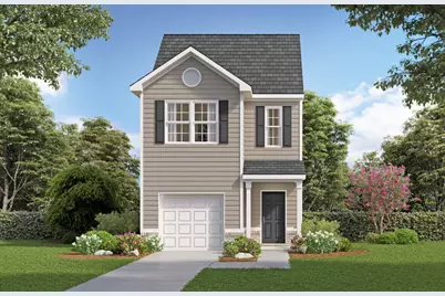 1029 Quaint Parish Circle, Graniteville, SC 29829 - Photo 27