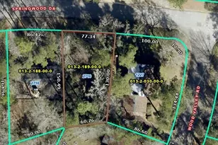 2716 Springwood Dr, Augusta, GA 30909 - Photo 1