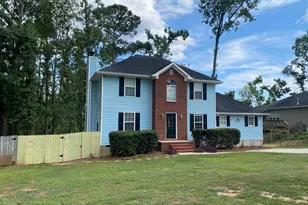 500 Oak Chase Dr, Martinez, GA 30907 - Photo 3