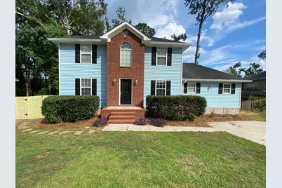 500 Oak Chase Drive, Martinez, GA 30907 - Photo 1