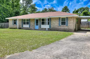 501 Edisto Dr, North Augusta, SC 29841 - Photo 3