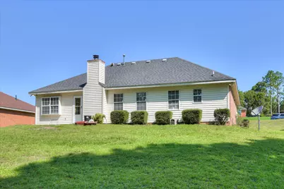 3650 Crawfordville Drive, Augusta, GA 30909 - Photo 33