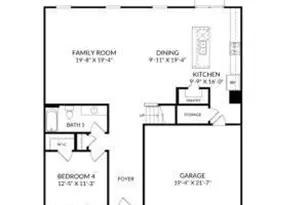 4292 Hartshorn Cir, Aiken, SC 29801 - Photo 3