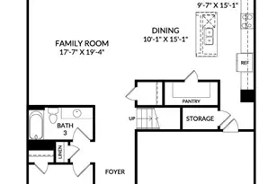 3133 Blenheim Ct, Graniteville, SC 29829 - Photo 5