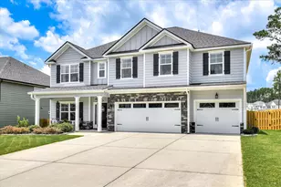 323 Granard St, Grovetown, GA 30813 - Photo 3