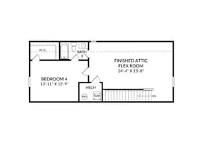 3151 Blenheim Ct, Graniteville, SC 29829 - Photo 3