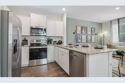 1252 Bent Water Circle, Augusta, GA 30909 - Photo 5