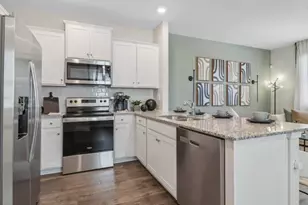 1252 Bent Water Circle, Augusta, GA 30909 - Photo 5