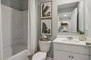 1254 Bent Water Circle, Augusta, GA 30909 - Photo 9