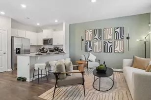 1256 Bent Water Circle, Augusta, GA 30909 - Photo 3