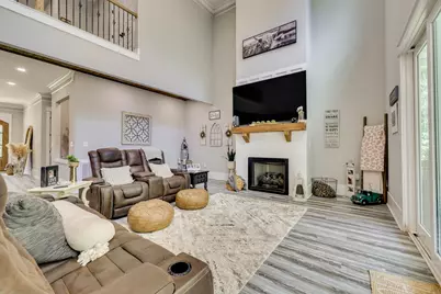 1127 Savannah Ridge Road, Lincolnton, GA 30817 - Photo 9