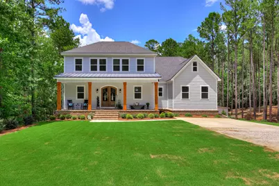 1127 Savannah Ridge Road, Lincolnton, GA 30817 - Photo 75