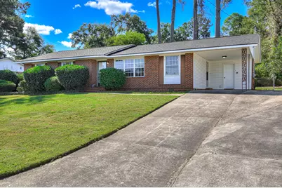 2416 Forest Park Road, Augusta, GA 30904 - Photo 3