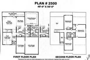 7334 Round Stone Dr, Graniteville, SC 29829 - Photo 5